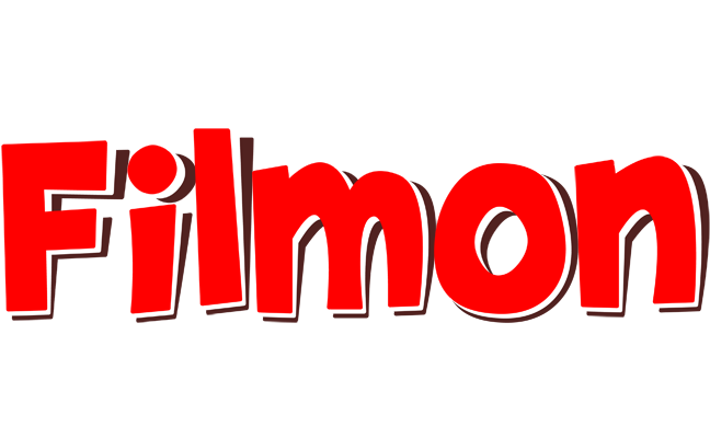 Filmon basket logo