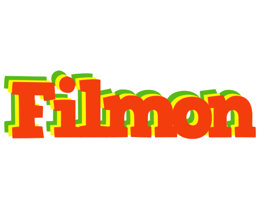 Filmon bbq logo