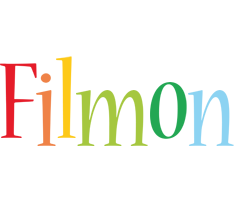 Filmon birthday logo