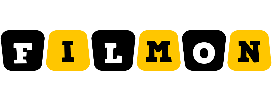 Filmon boots logo