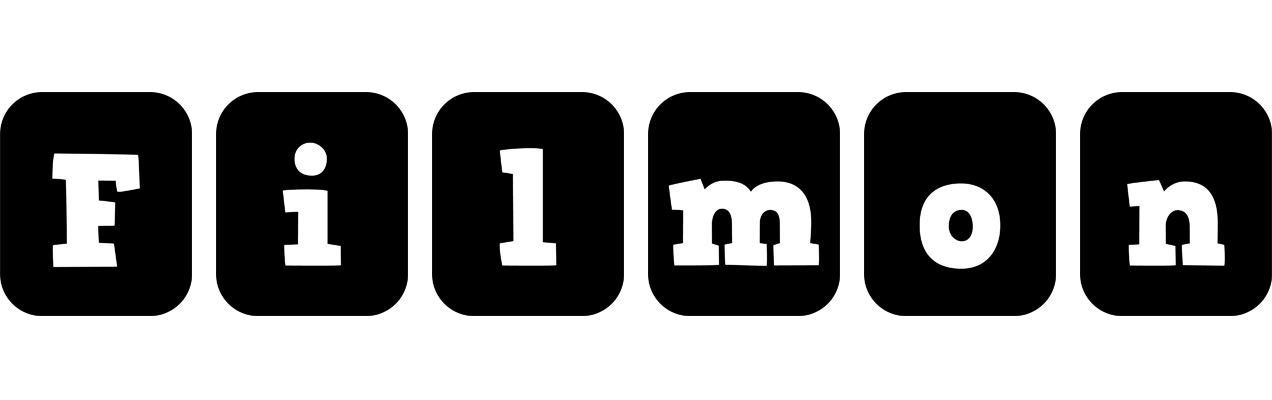 Filmon box logo