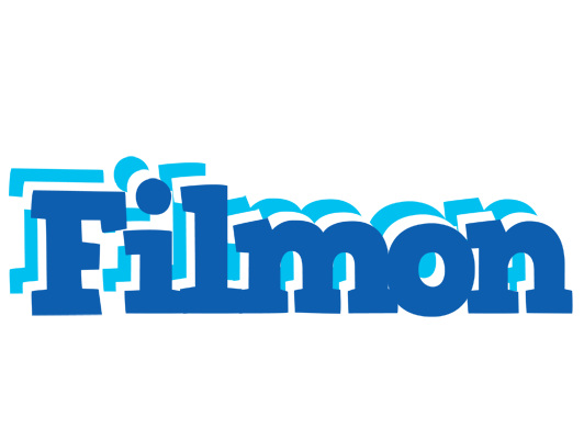 Filmon business logo