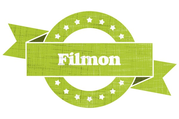 Filmon change logo