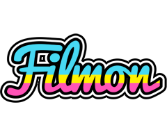 Filmon circus logo