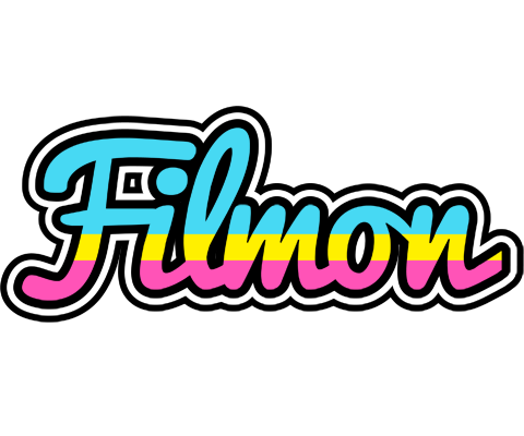 Filmon circus logo