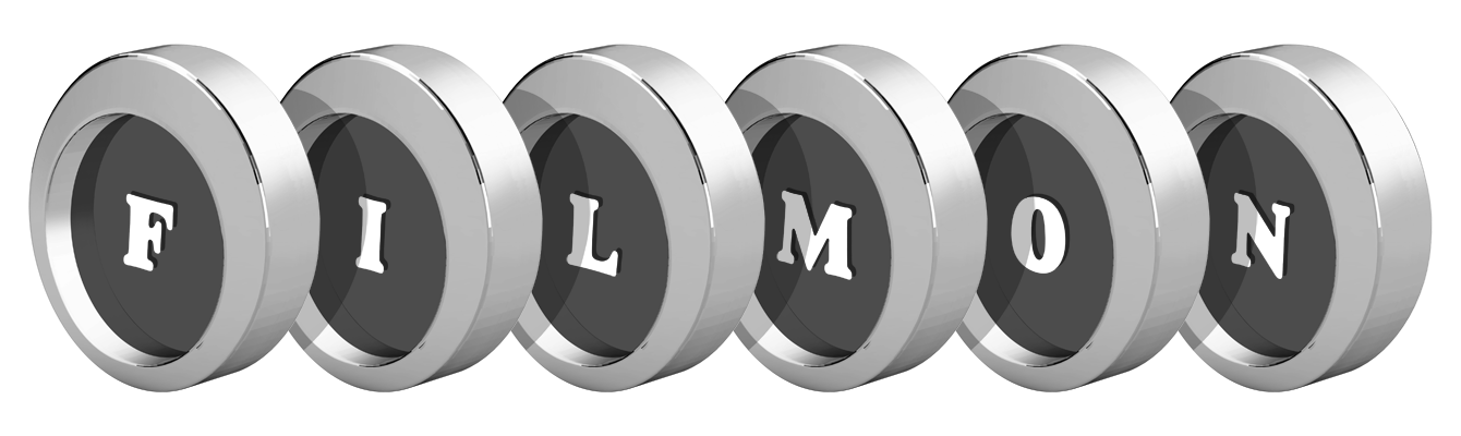 Filmon coins logo