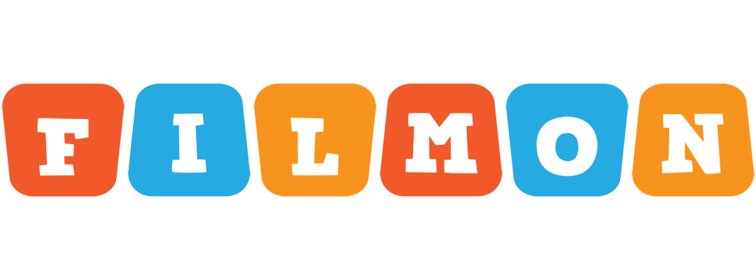 Filmon comics logo