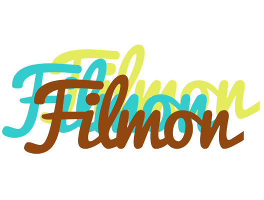 Filmon cupcake logo