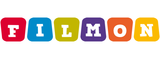 Filmon daycare logo