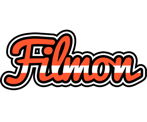 Filmon denmark logo