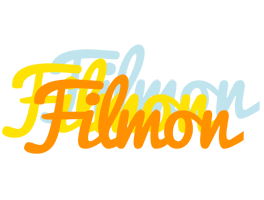 Filmon energy logo