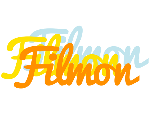 Filmon energy logo