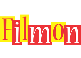 Filmon errors logo