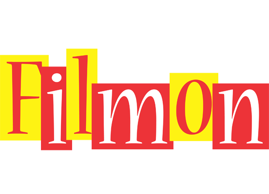 Filmon errors logo