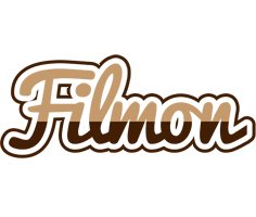 Filmon exclusive logo