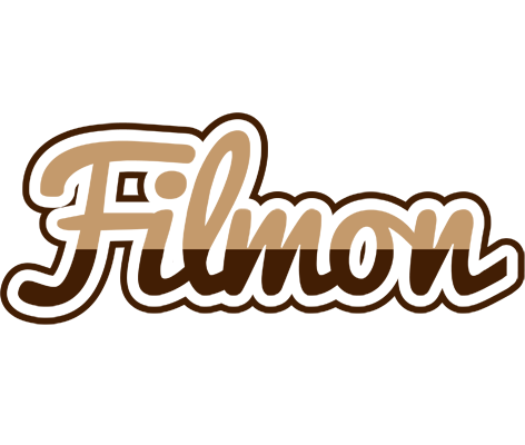 Filmon exclusive logo