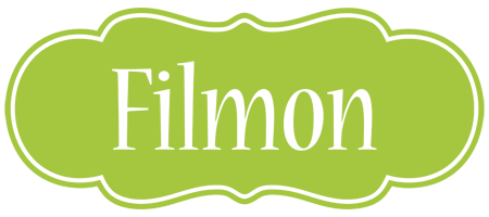 Filmon family logo