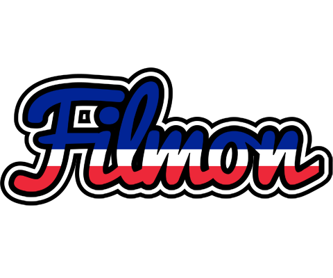 Filmon france logo