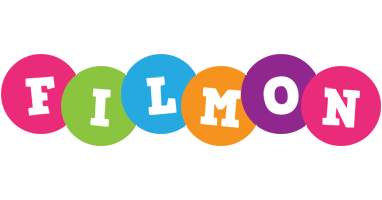 Filmon friends logo