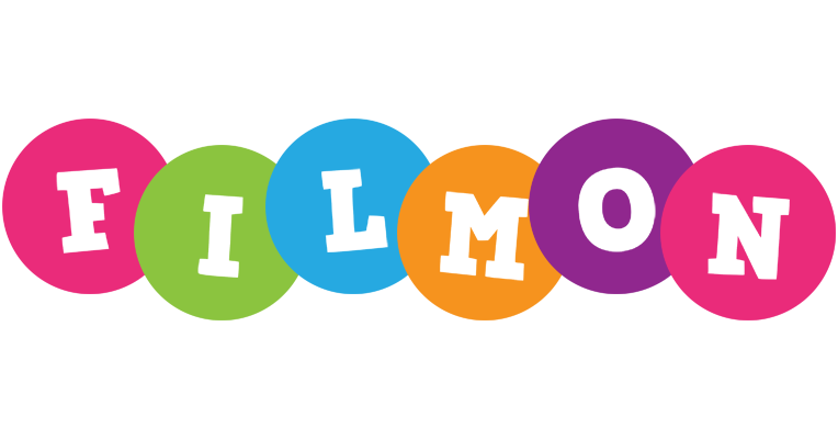 Filmon friends logo