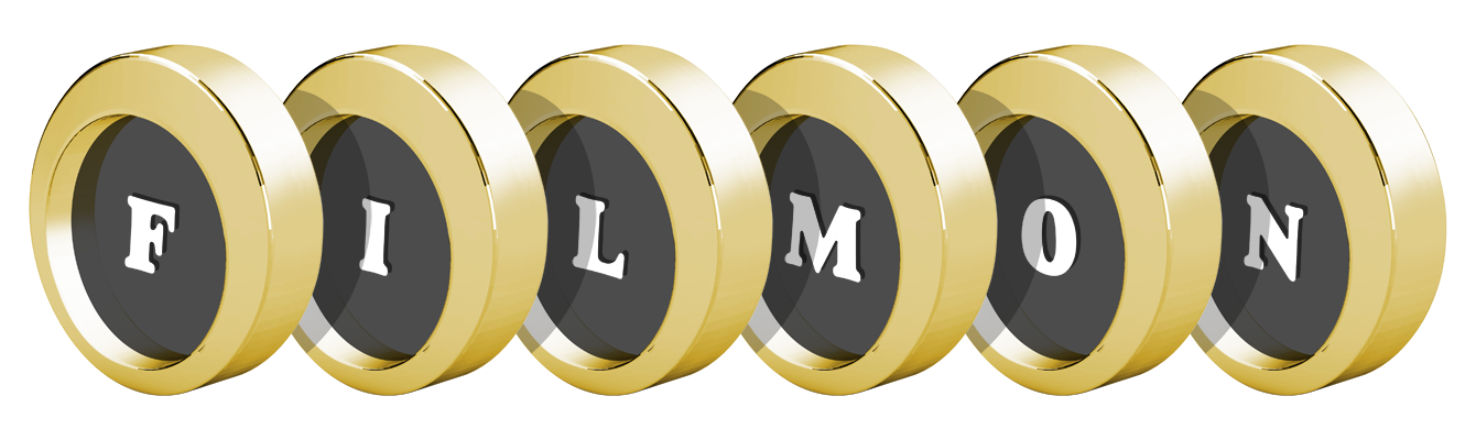 Filmon gold logo