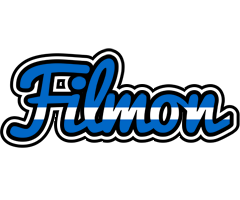 Filmon greece logo