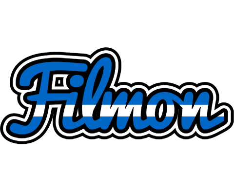 Filmon greece logo