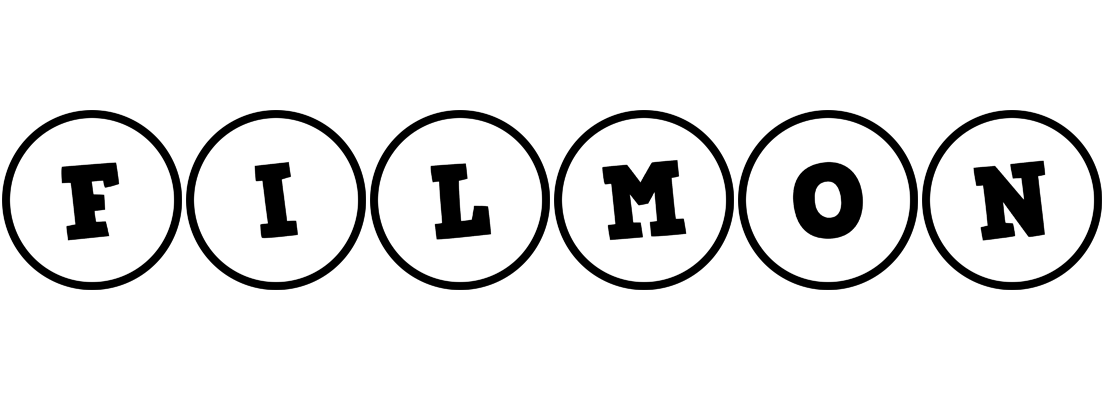 Filmon handy logo