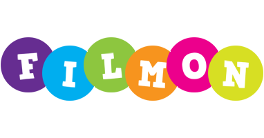Filmon happy logo
