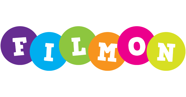 Filmon happy logo