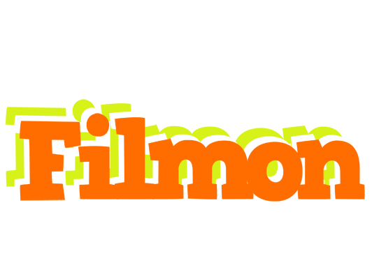 Filmon healthy logo