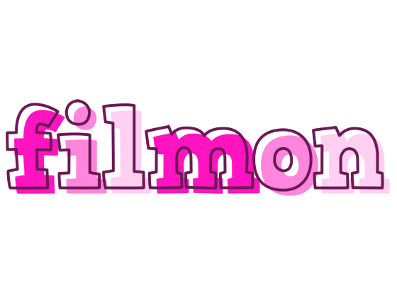 Filmon hello logo
