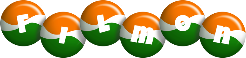 Filmon india logo