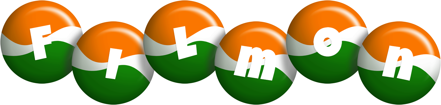 Filmon india logo