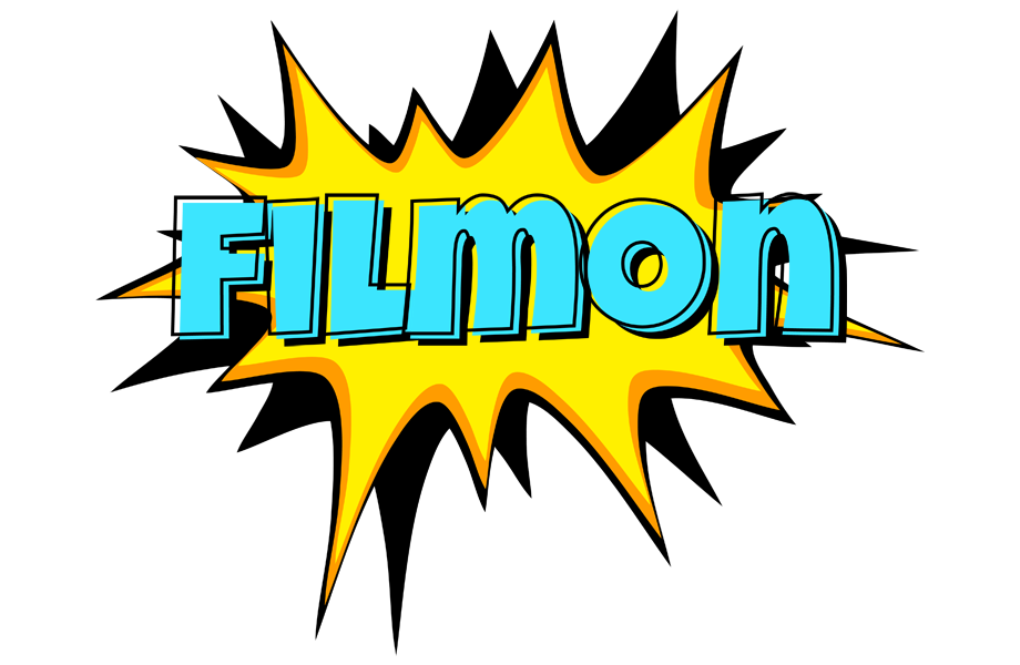 Filmon indycar logo