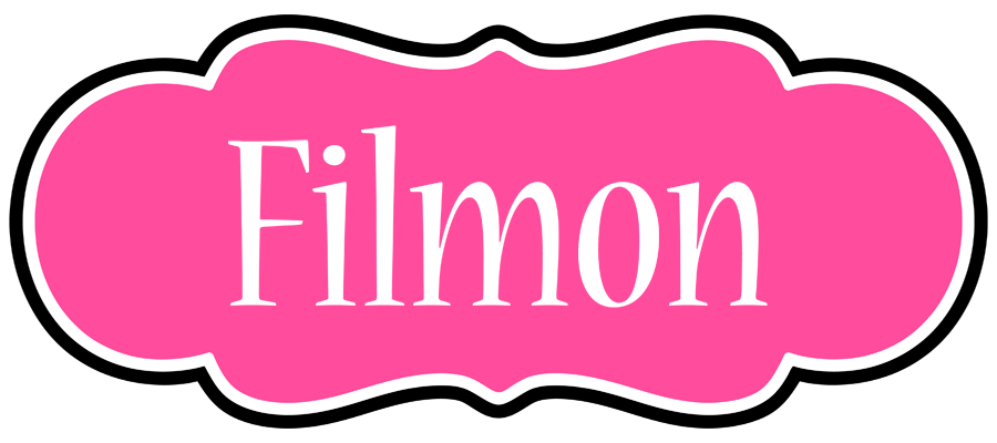 Filmon invitation logo