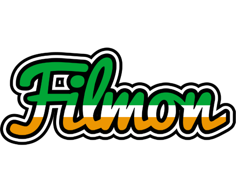 Filmon ireland logo