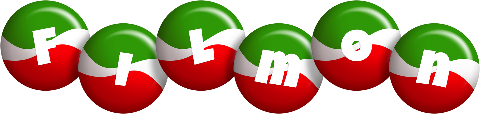 Filmon italy logo