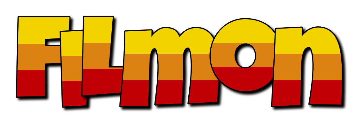 Filmon jungle logo