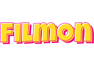 Filmon kaboom logo