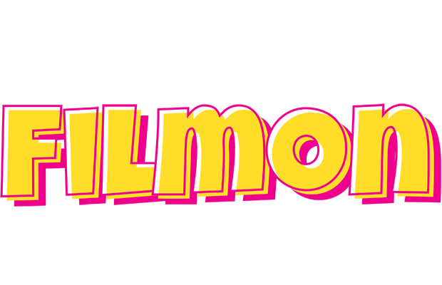 Filmon kaboom logo