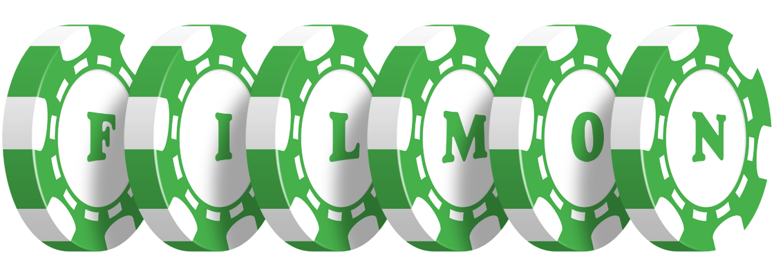Filmon kicker logo
