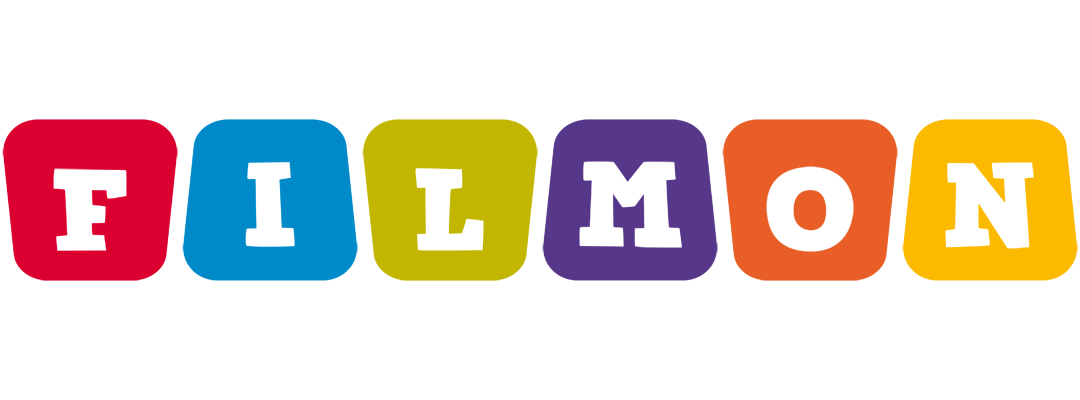 Filmon kiddo logo