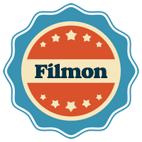 Filmon labels logo