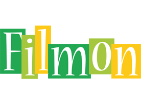 Filmon lemonade logo