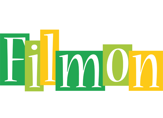 Filmon lemonade logo