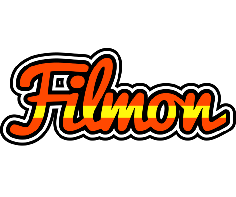 Filmon madrid logo