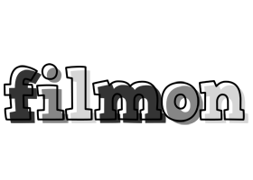 Filmon night logo