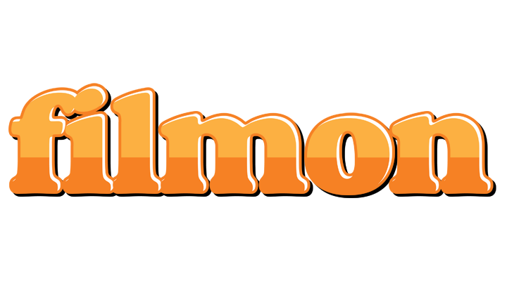 Filmon orange logo