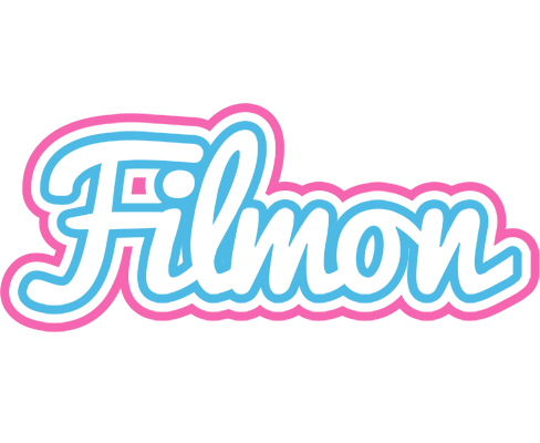 Filmon outdoors logo